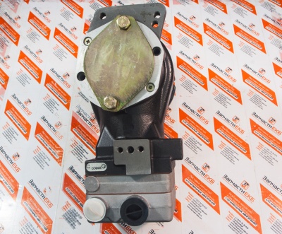 4929623 Воздушный компрессор COMPRESSOR AIR Cummins Взаимозаменяемые номера:  3972531